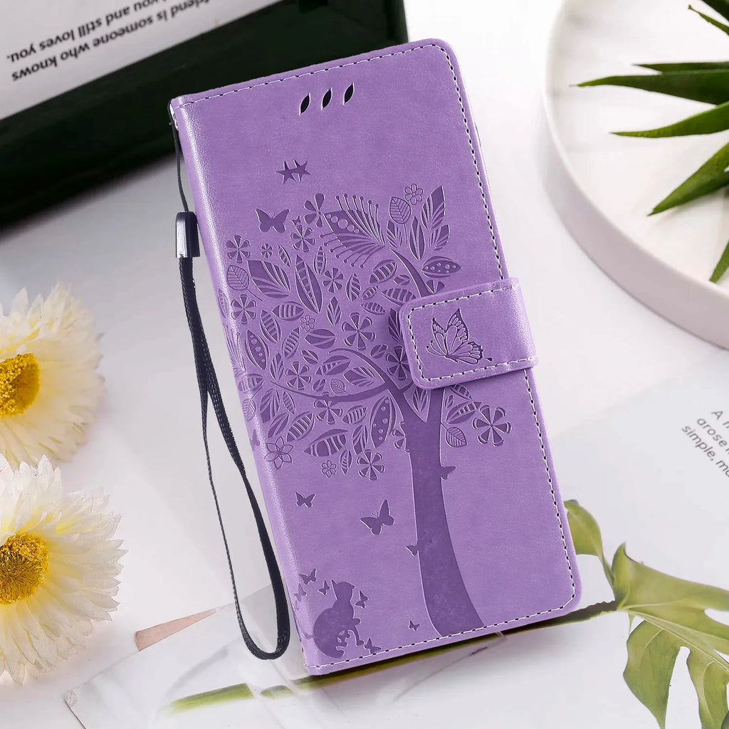 Flip Wallet Case for Pixel