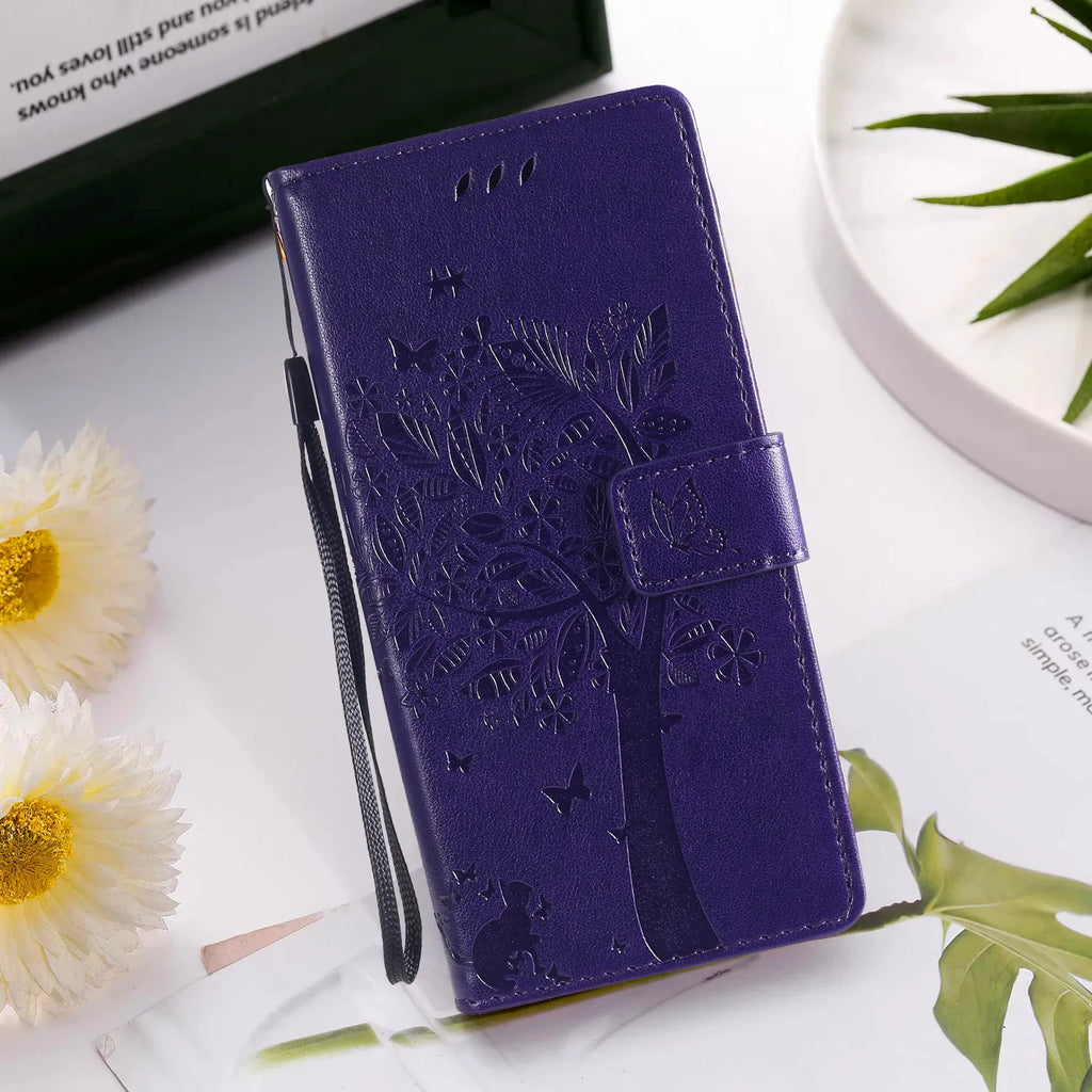 Flip Wallet Case for Pixel