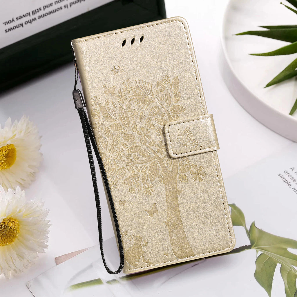 Flip Wallet Case for Pixel