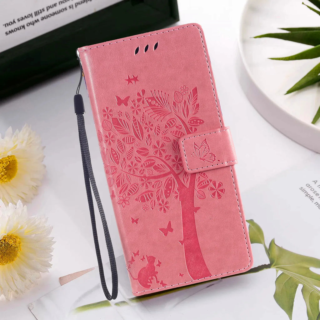 Flip Wallet Case for Pixel