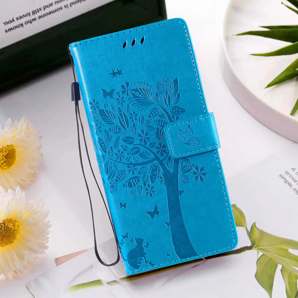 Flip Wallet Case for Pixel