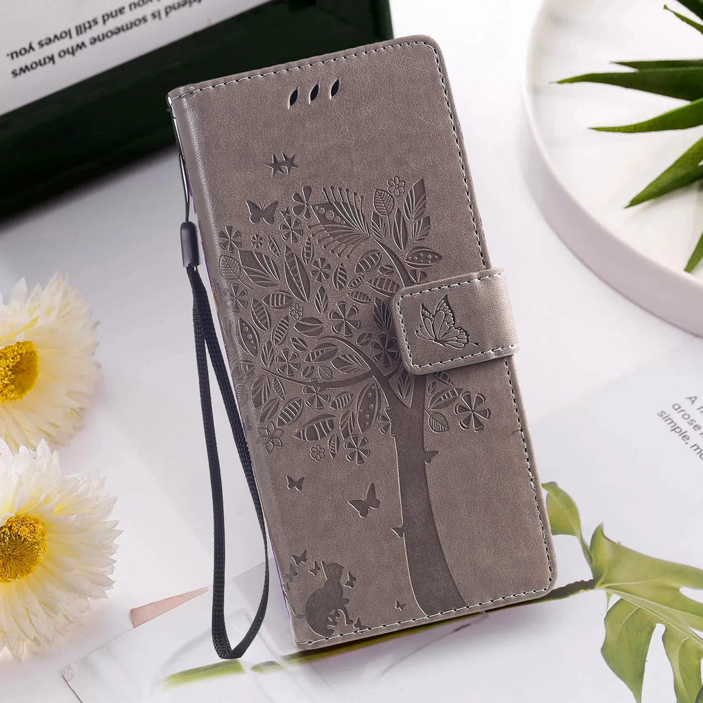 Flip Wallet Case for Pixel