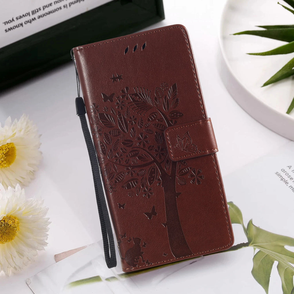 Flip Wallet Case for Pixel