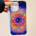Korean Carp Vortex Case