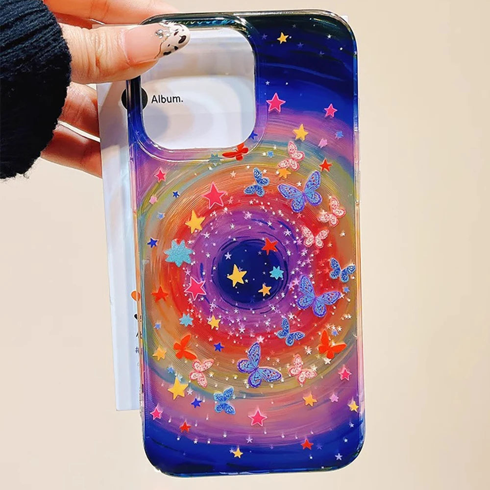 Korean Carp Vortex Case
