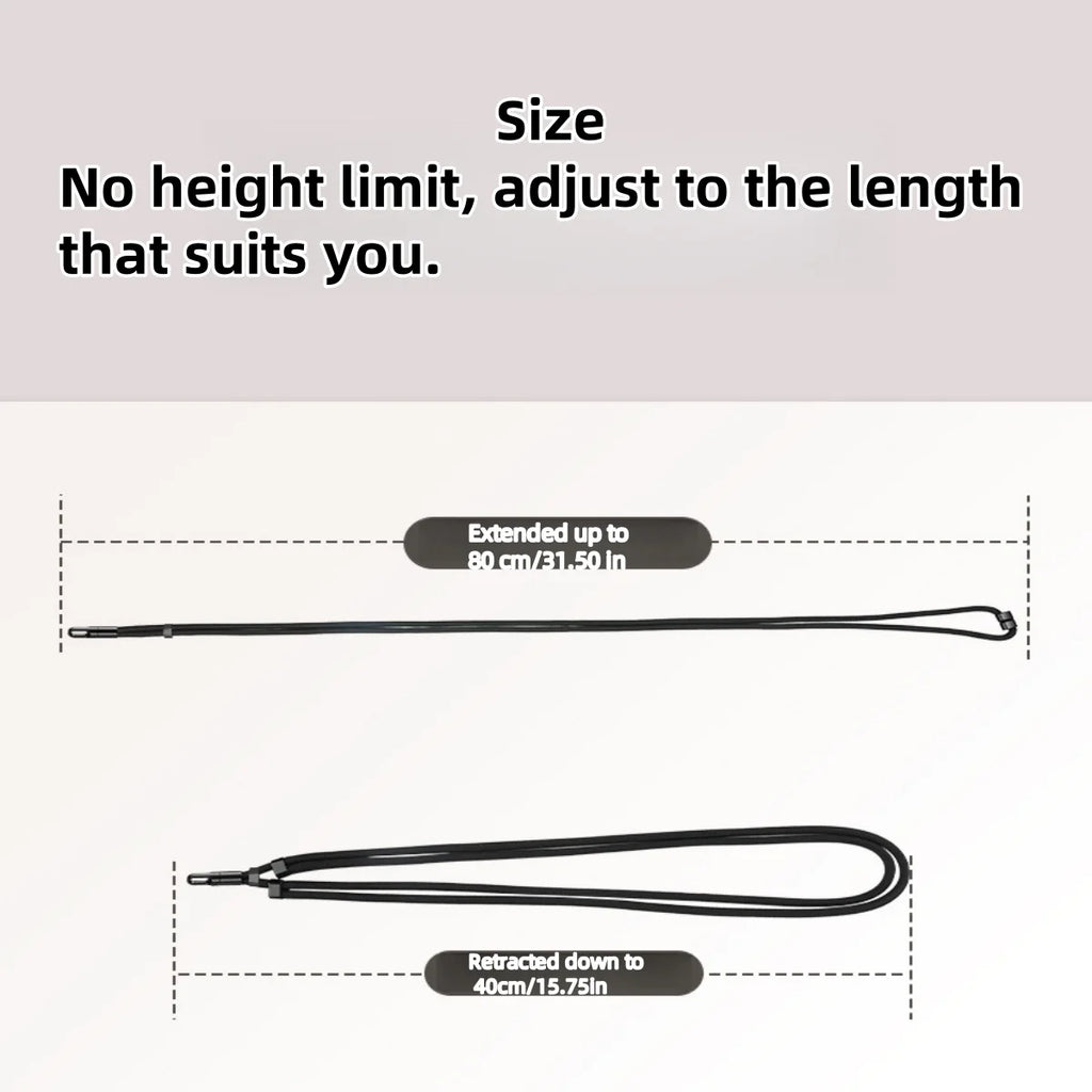 Universal Anti-Drop Phone Lanyard