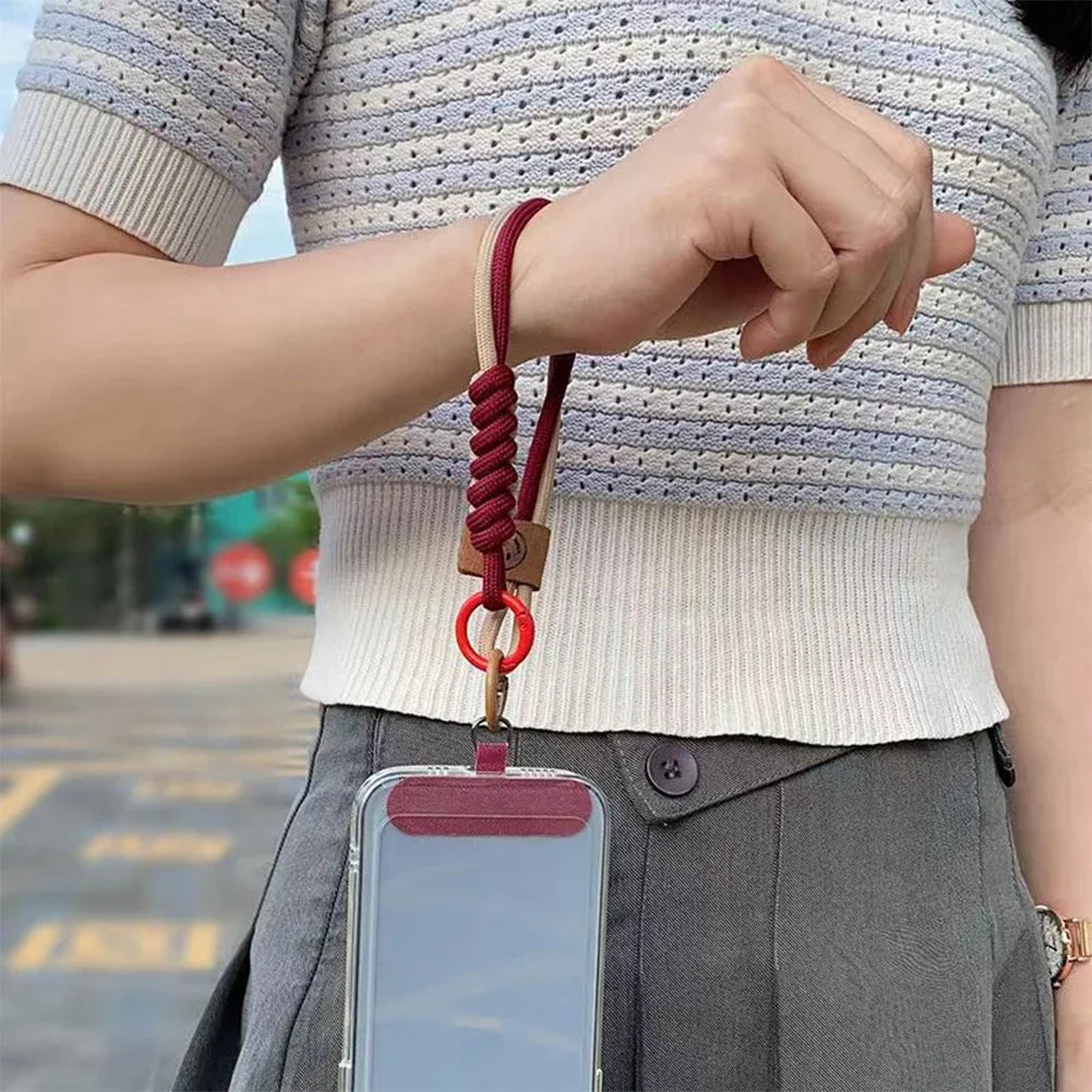 Universal Woven Phone Strap