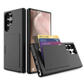 Premium Credit Card Flip Case