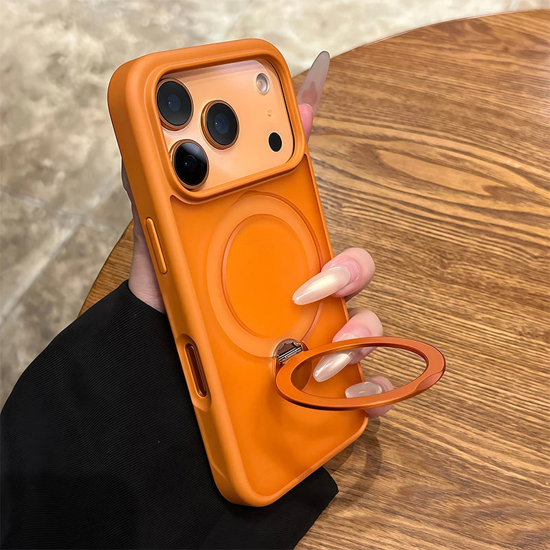 Bumper Ring Car Case