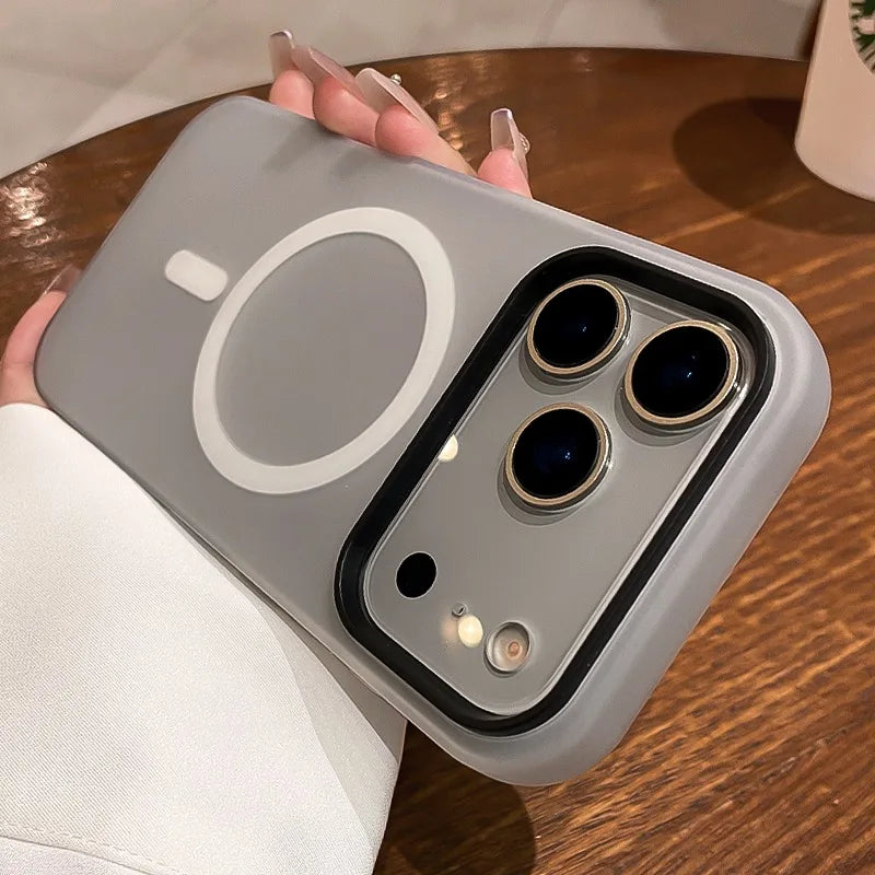 Soft Candy Silicone Case