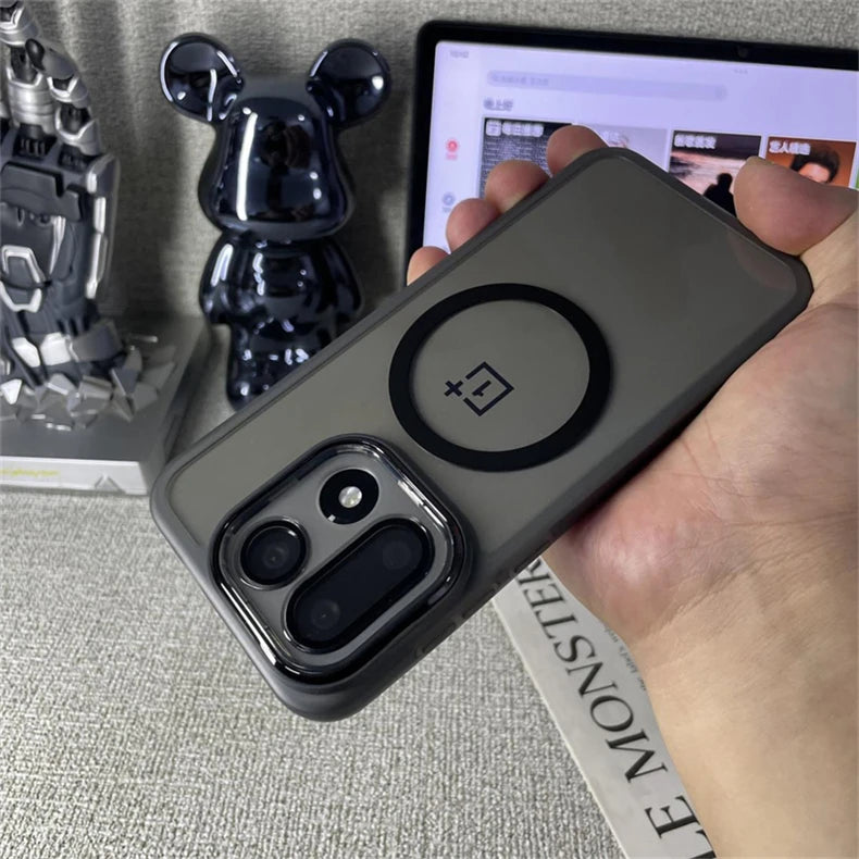 Magnetic MagSafe  OnePlus 15 Case