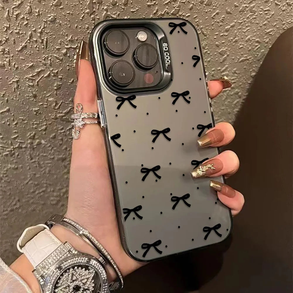Trendy Leopard Bumper Case