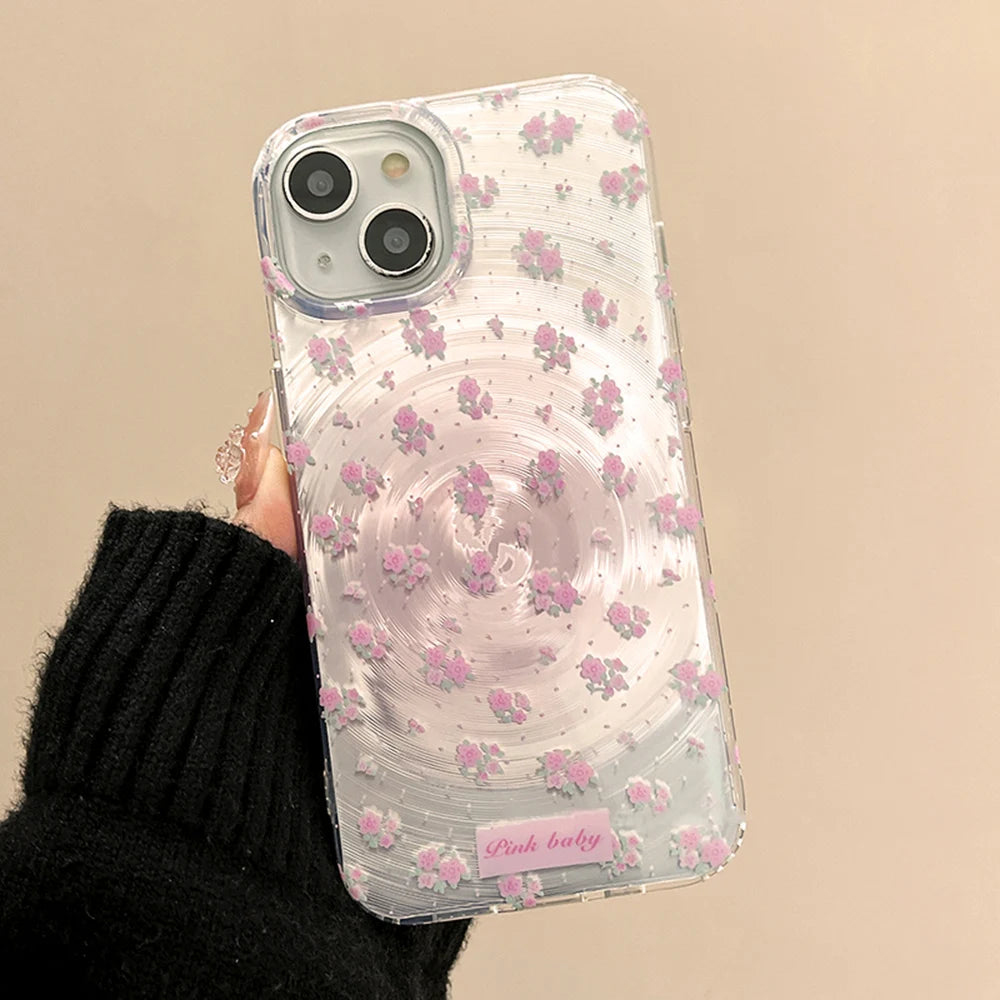 Korean Carp Vortex Case