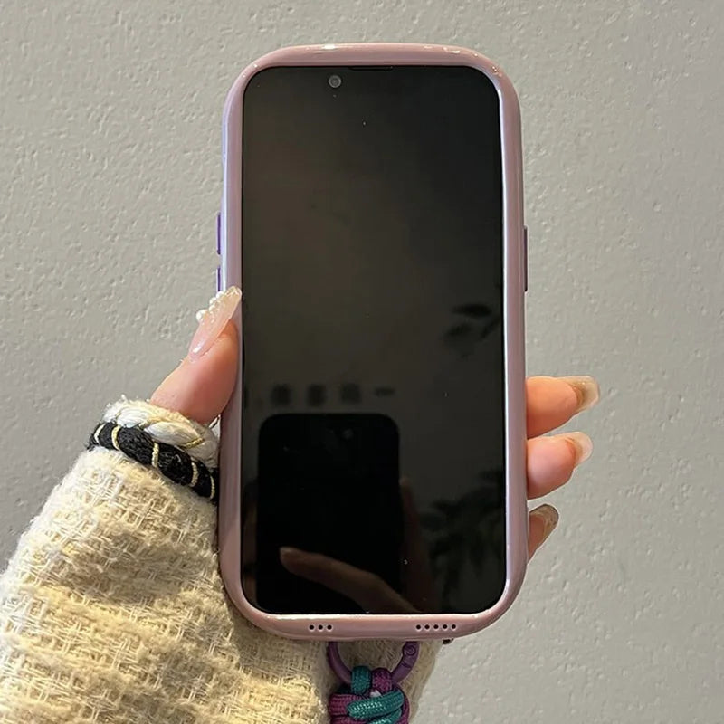 Lucky Heart Ink Wrist Case