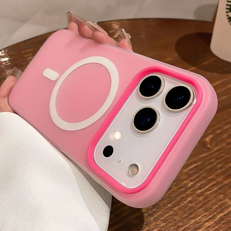 Soft Candy Silicone Case