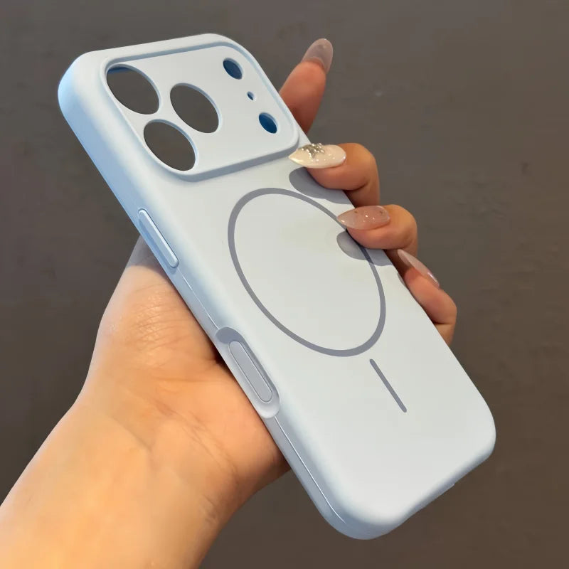 Luxury Candy Silicone Case