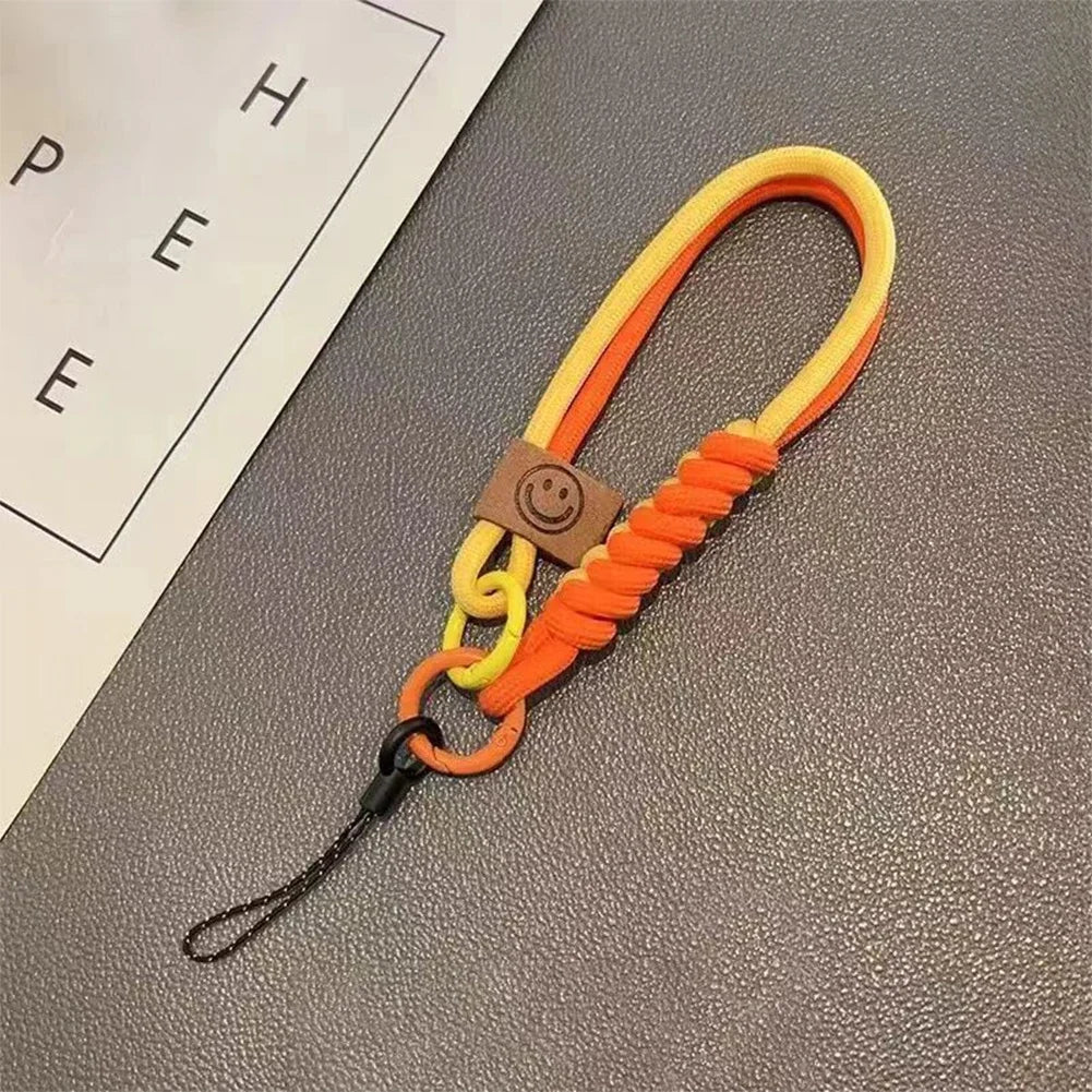 Universal Woven Phone Strap