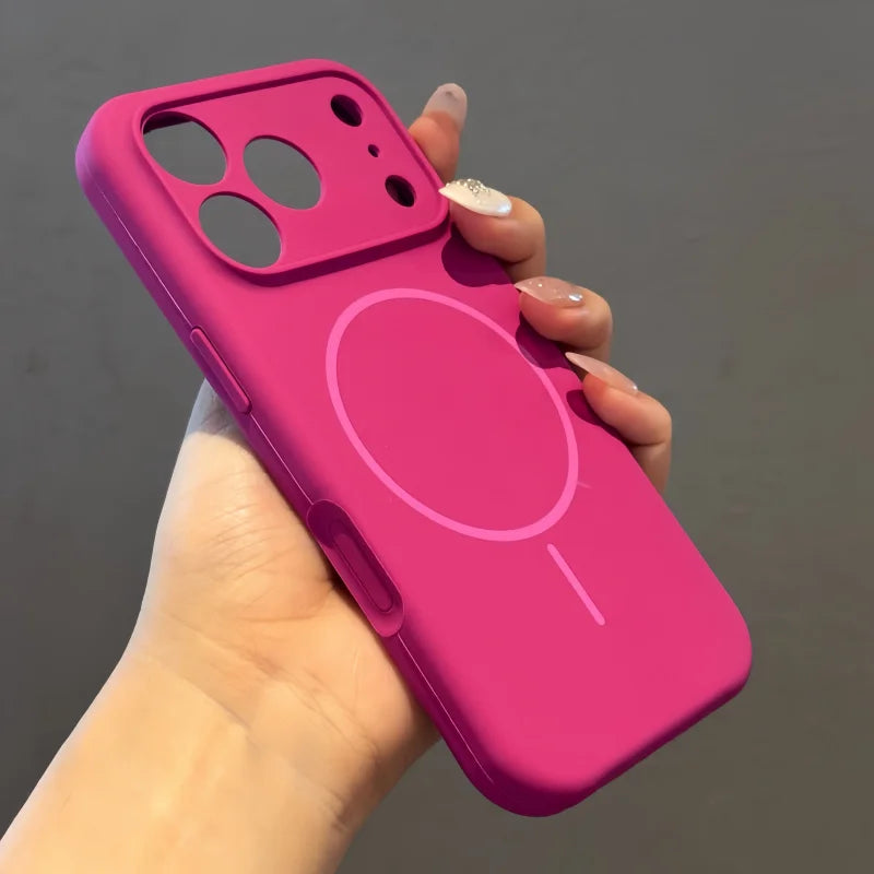 Luxury Candy Silicone Case