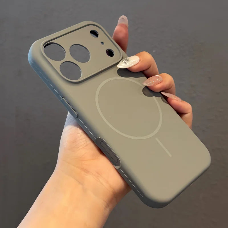 Luxury Candy Silicone Case