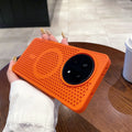 MagSafe Cooling Mesh Case