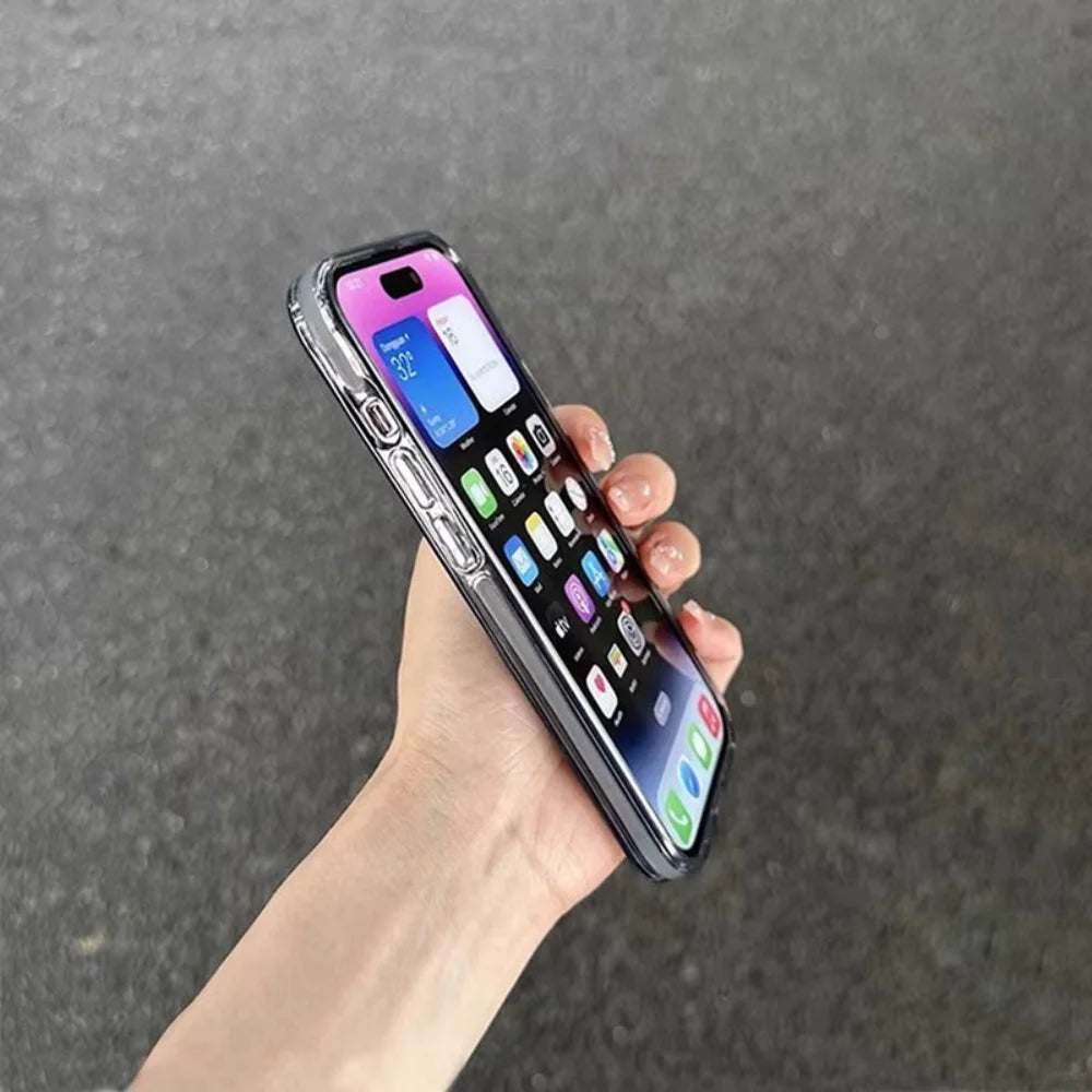 Trendy Leopard Bumper Case