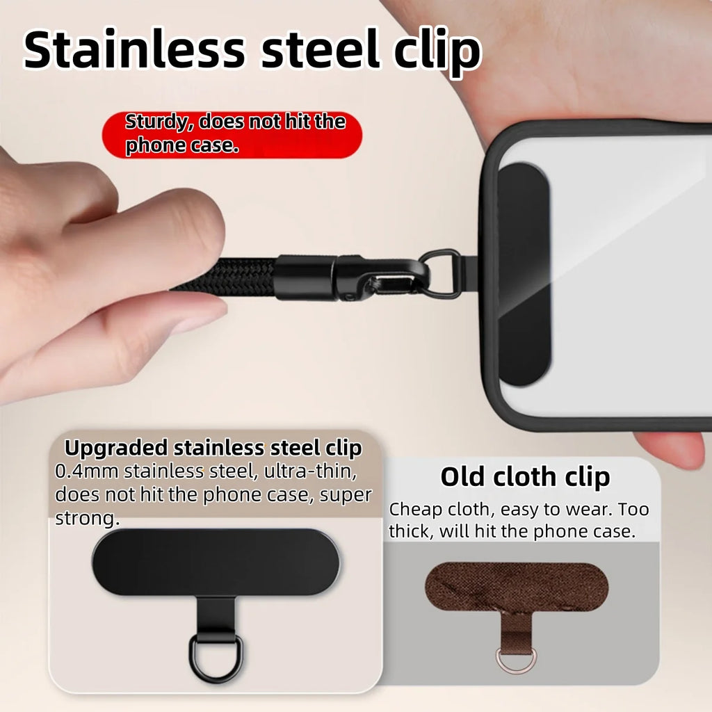 Universal Anti-Drop Phone Lanyard