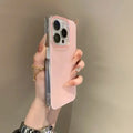 Candy Silicone Bumper Case
