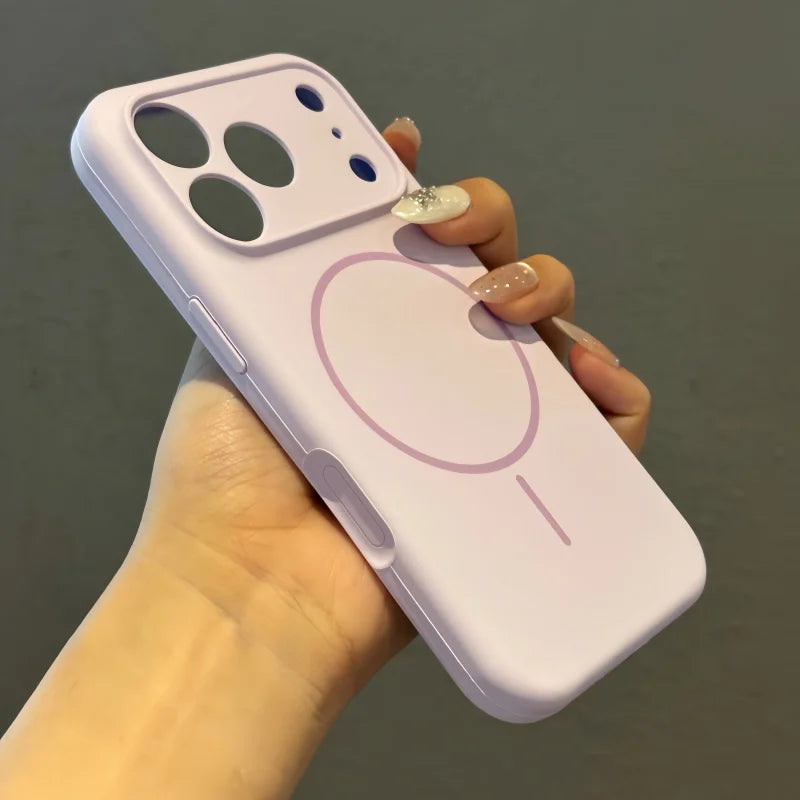 Luxury Candy Silicone Case