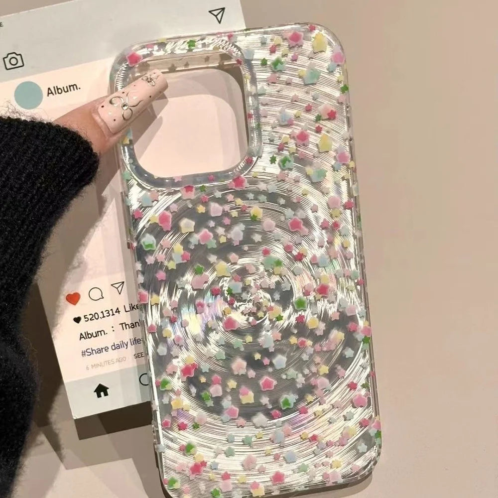 Korean Carp Vortex Case