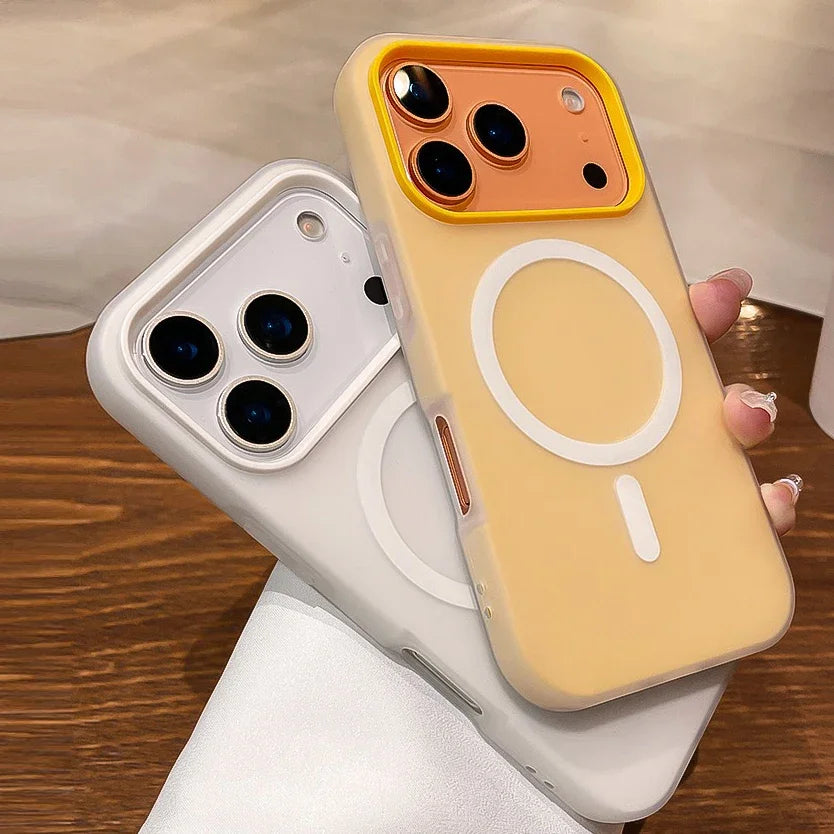 Soft Candy Silicone Case
