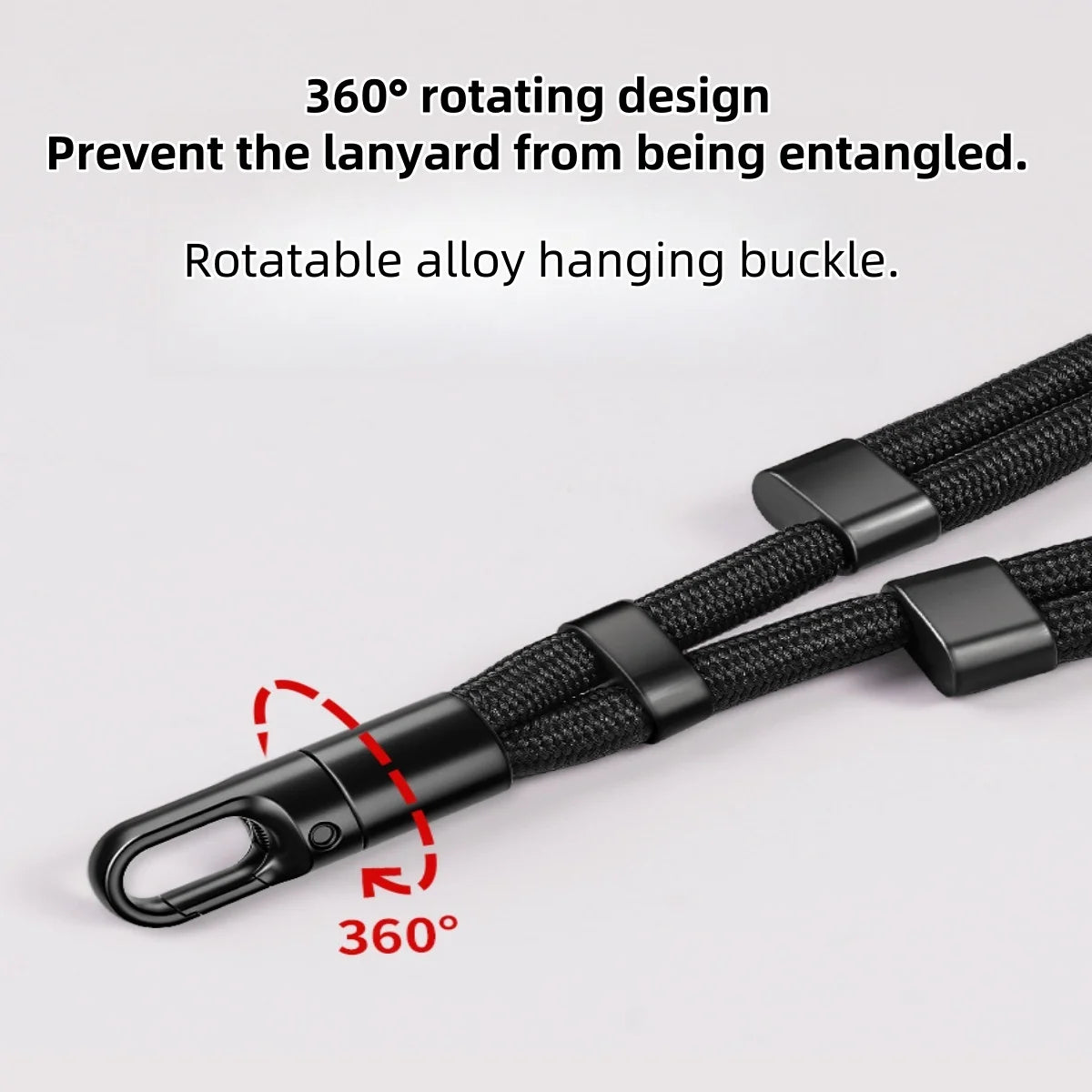 Universal Anti-Drop Phone Lanyard