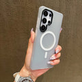 Soft Matte Candy Case