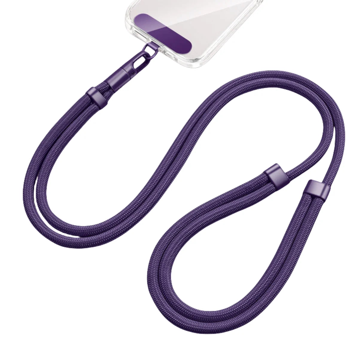 Universal Anti-Drop Phone Lanyard