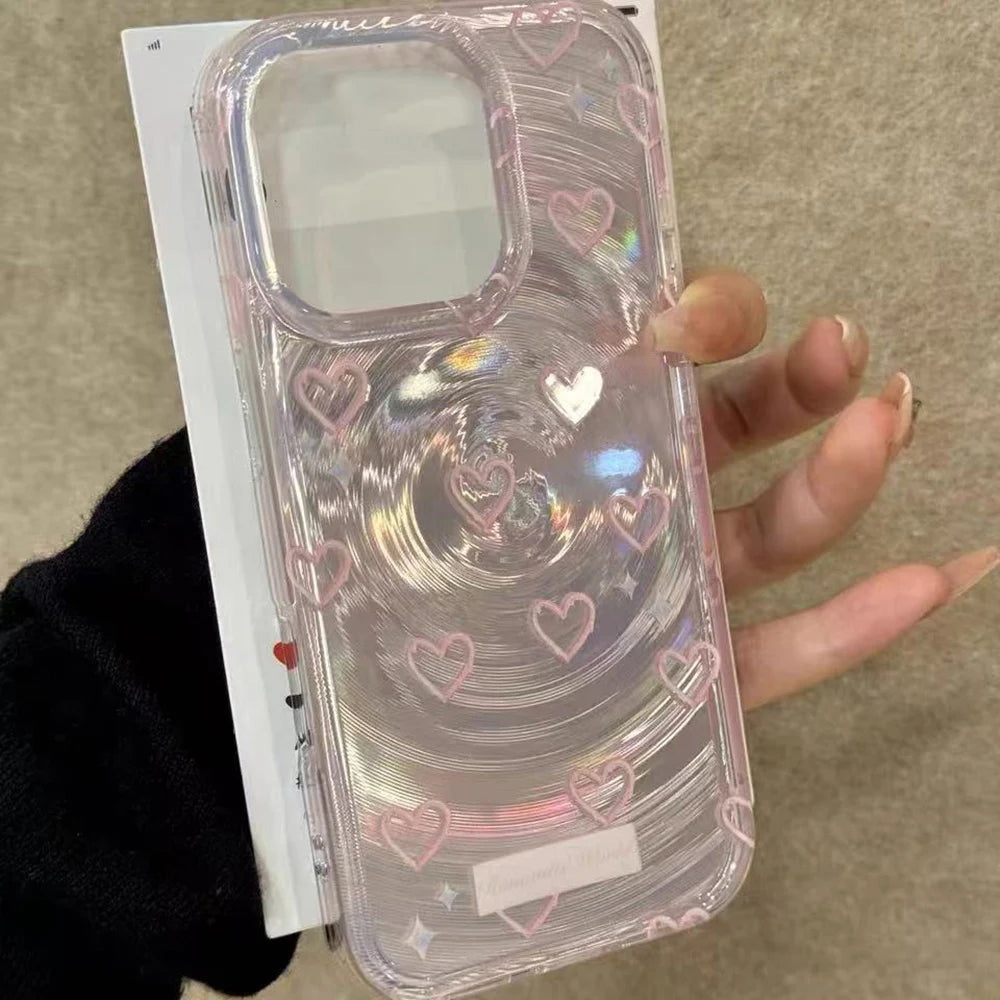 Korean Carp Vortex Case