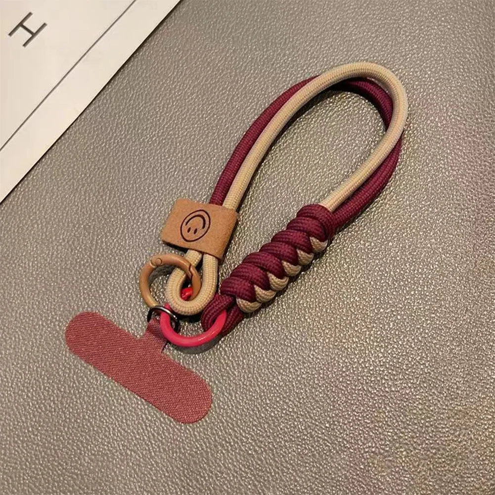 Universal Woven Phone Strap