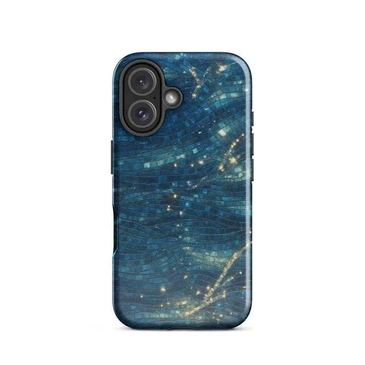 Luxury Siren iPhone Case