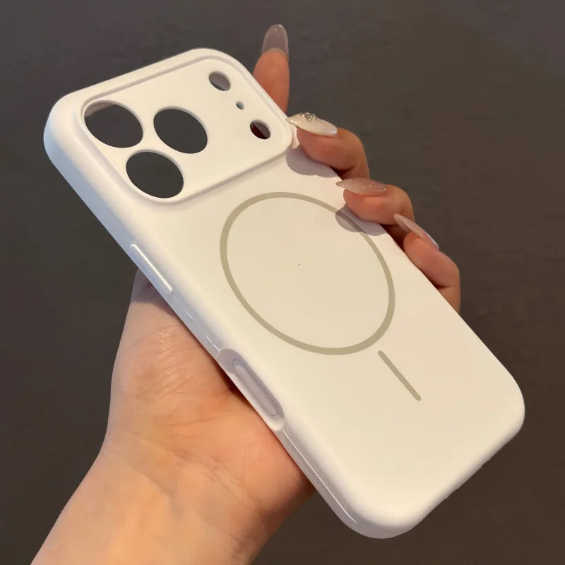 Luxury Candy Silicone Case