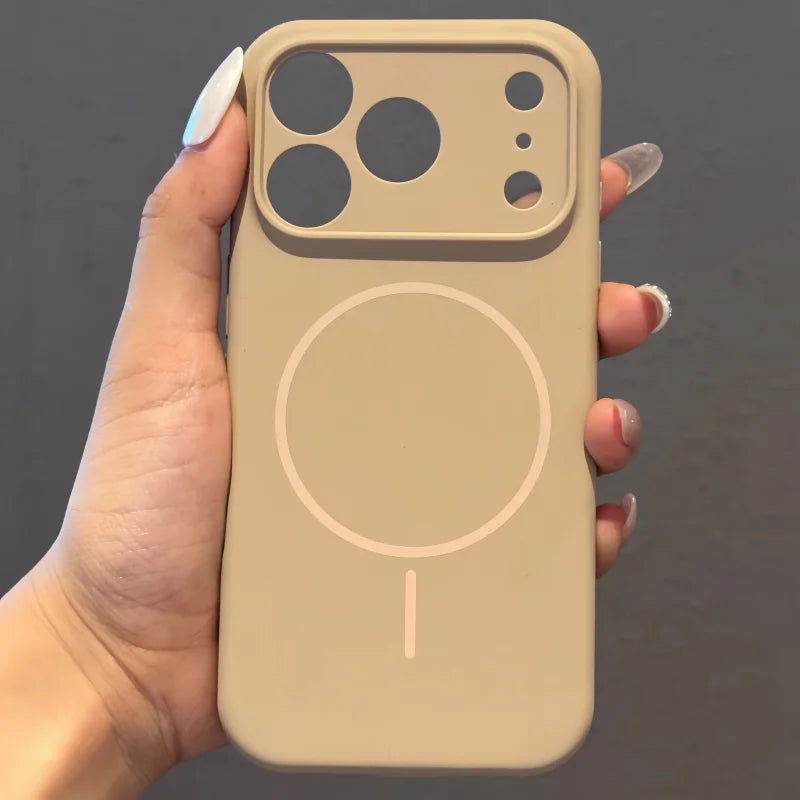 Luxury Candy Silicone Case