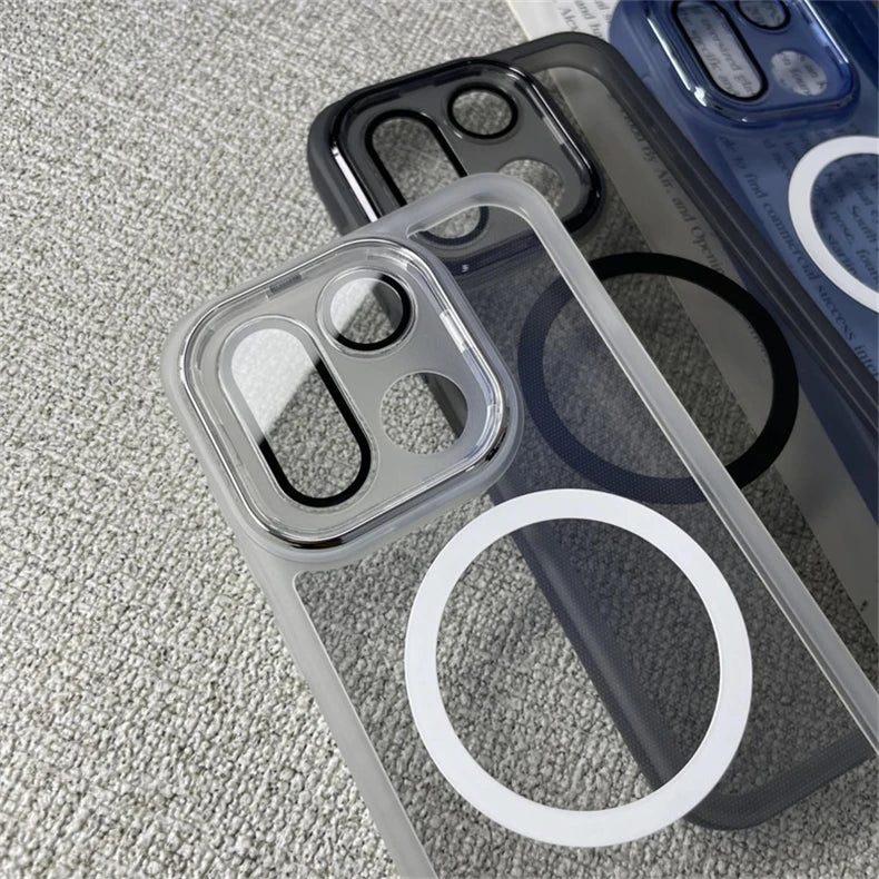Magnetic MagSafe  OnePlus 15 Case