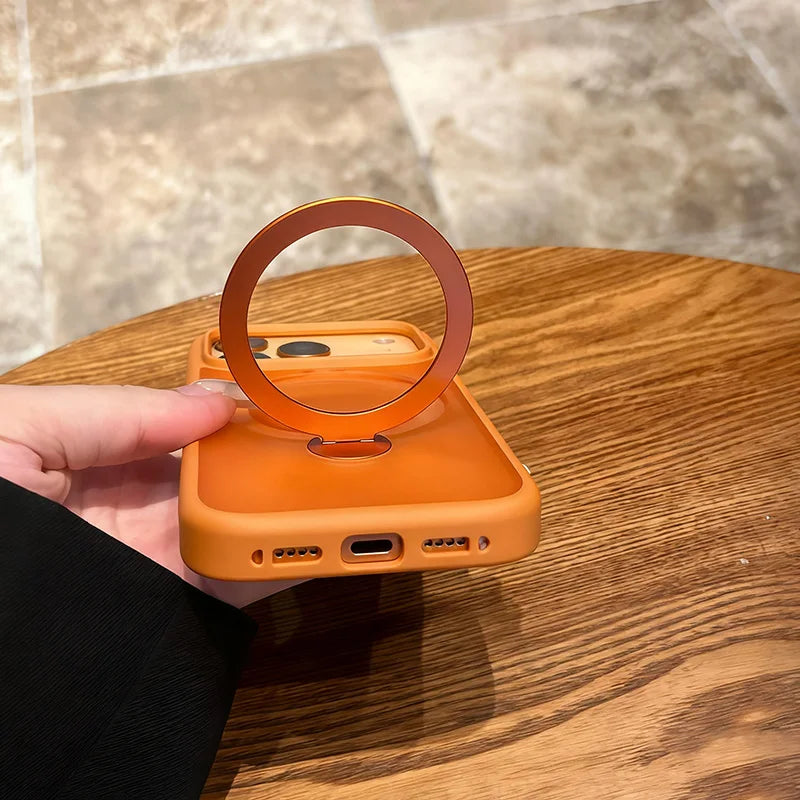 Bumper Ring Car Case