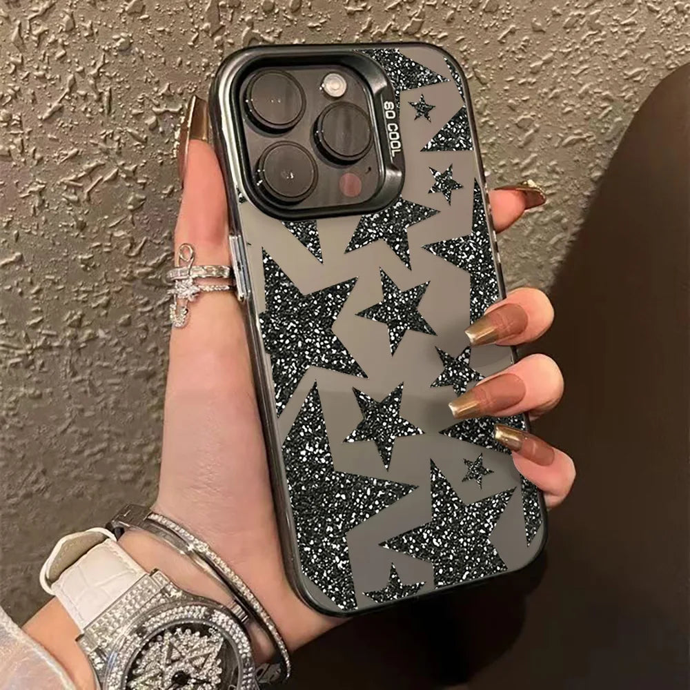 Trendy Leopard Bumper Case