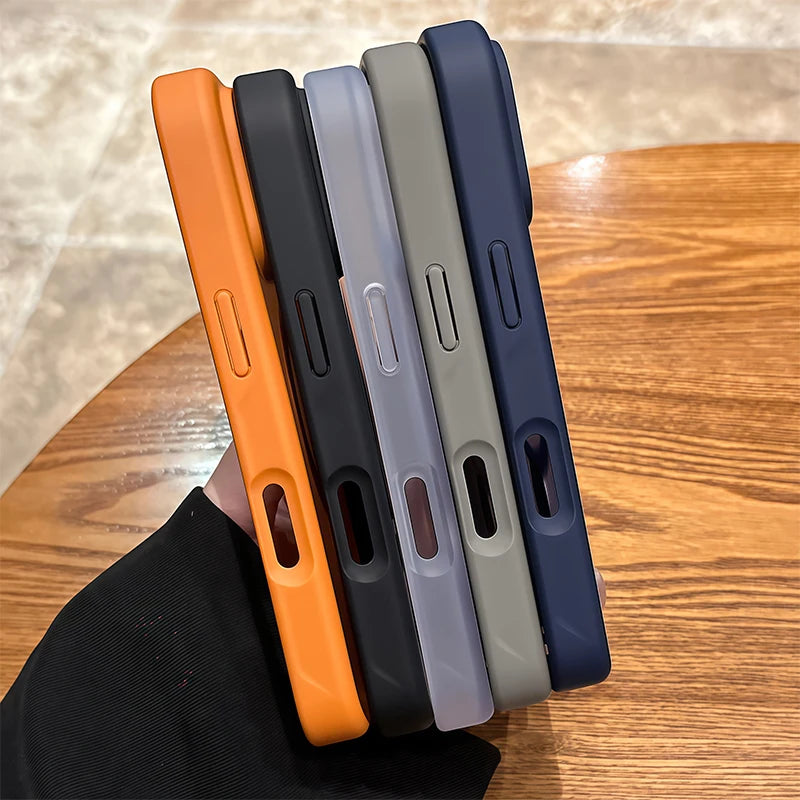 Bumper Ring Car Case