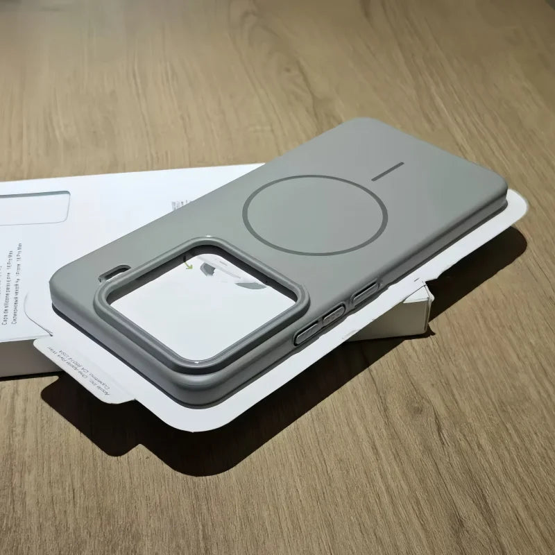 Simple Frosted MagSafe for Xiaomi
