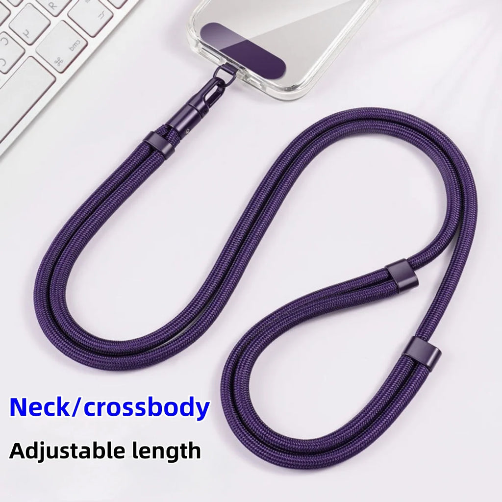 Universal Anti-Drop Phone Lanyard