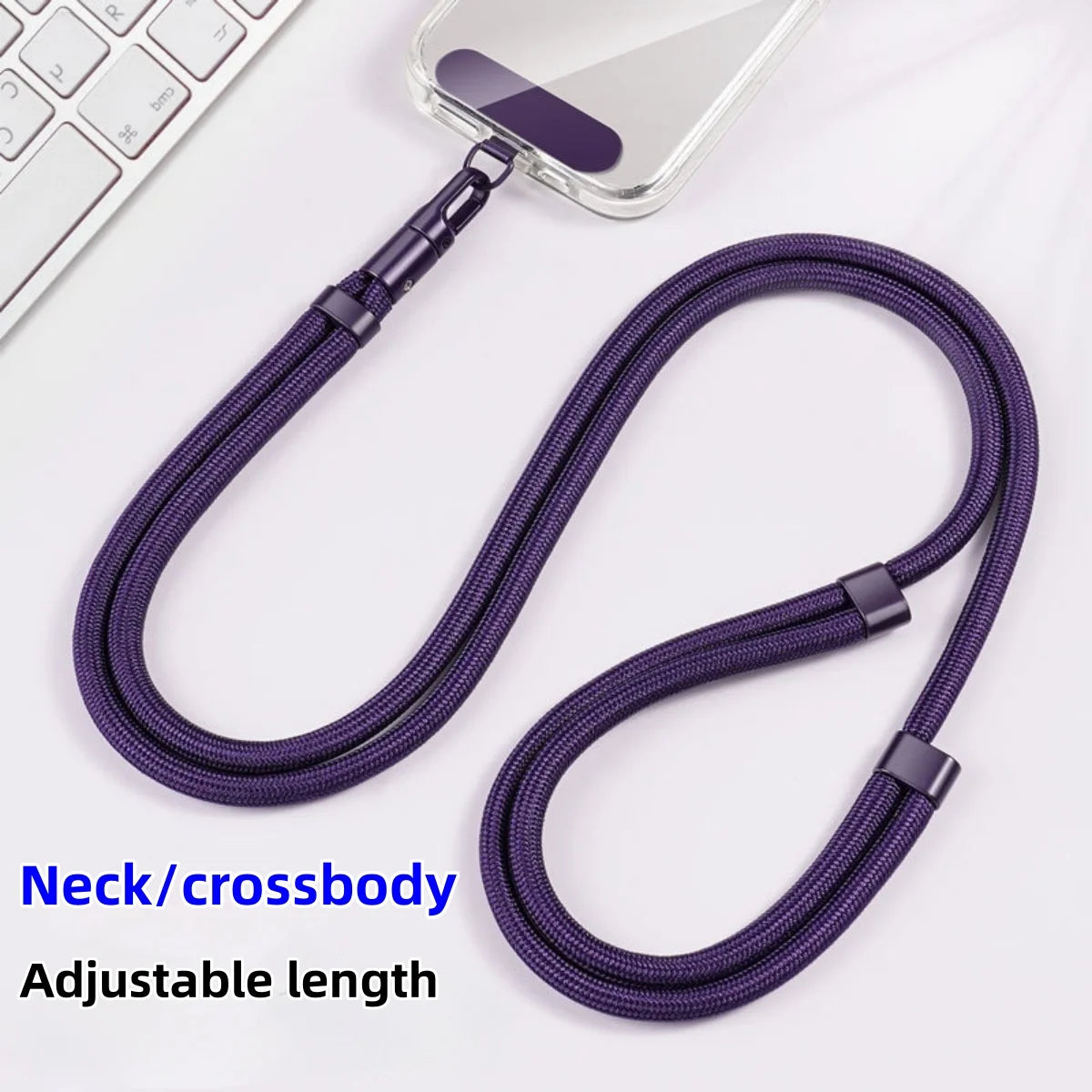 Universal Anti-Drop Phone Lanyard