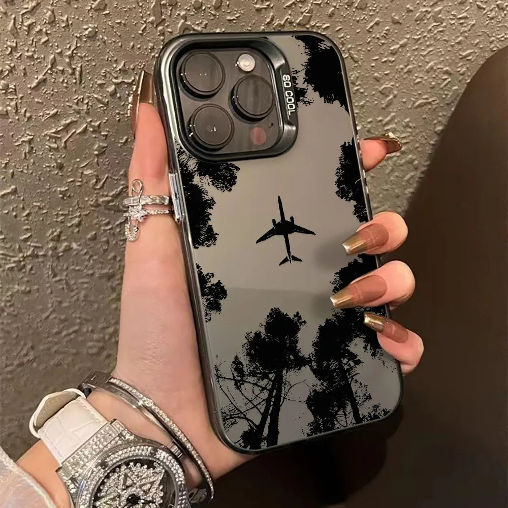 Trendy Leopard Bumper Case