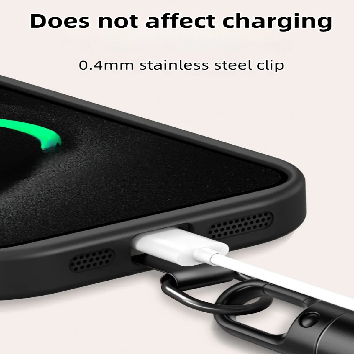 Universal Anti-Drop Phone Lanyard