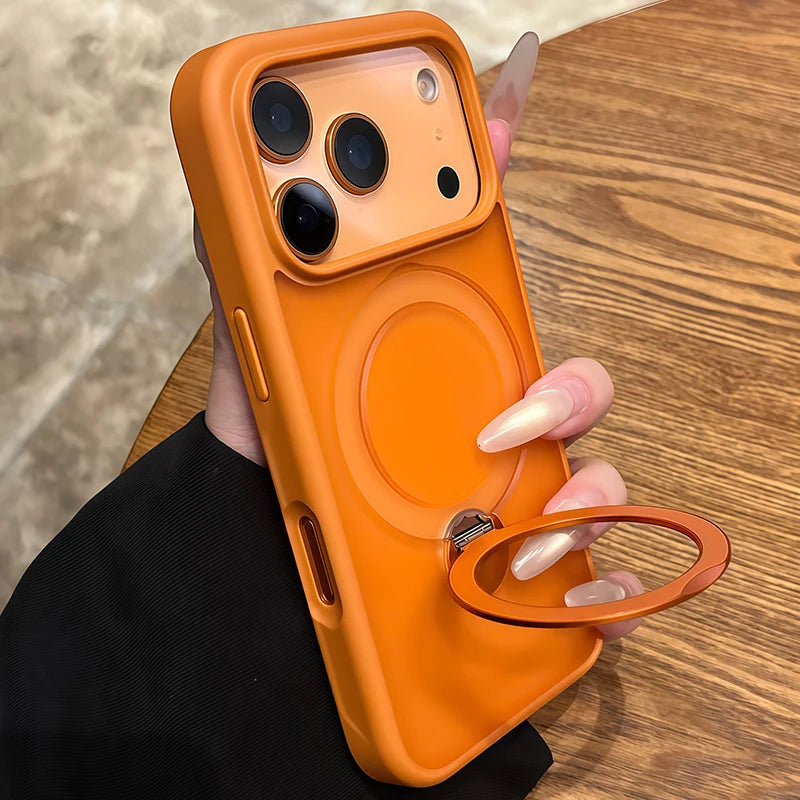 Bumper Ring Car Case