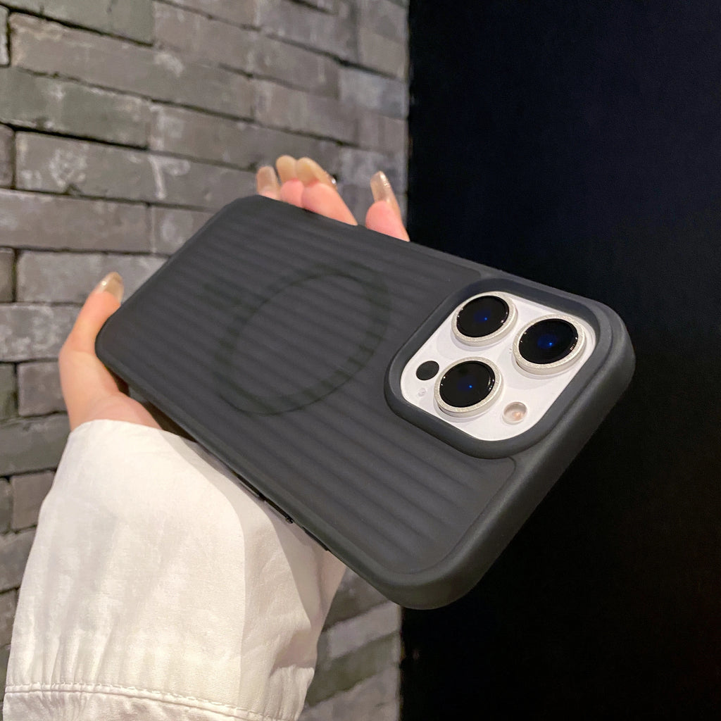 MagSafe Stripe Case