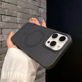 MagSafe Stripe Case